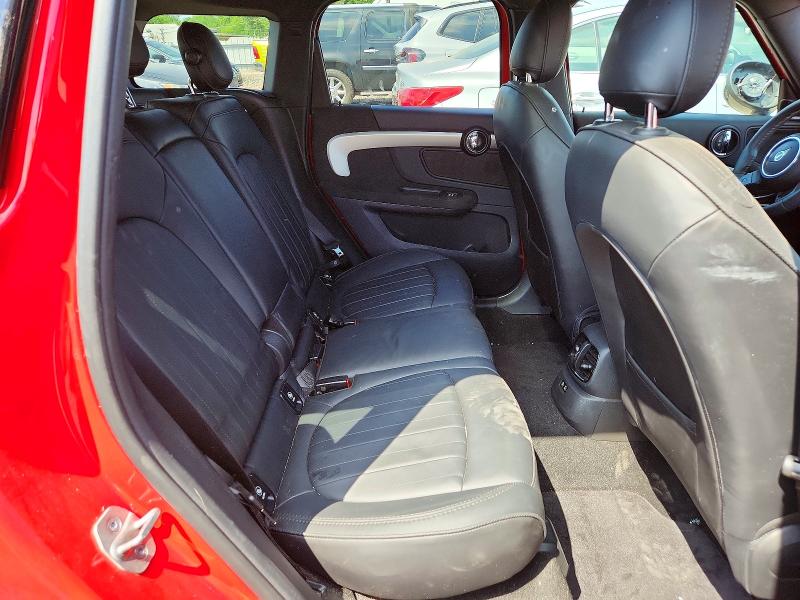 Aukcja sprzedaży 2023 Mini Cooper, vin: WMZ83BR08P3P55608, numer aukcji: 57116436