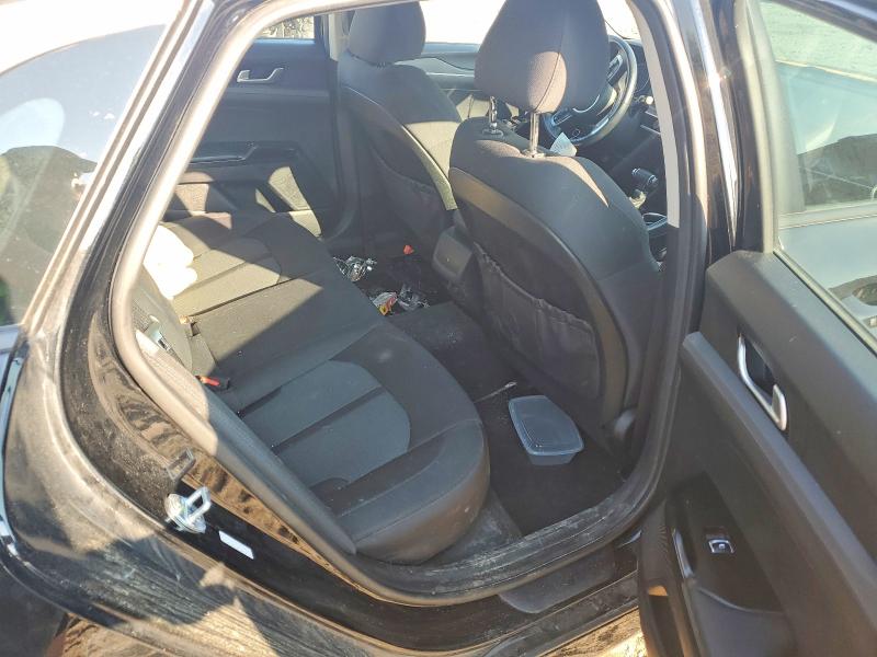 Продаж на аукціоні авто 2023 Kia K5, vin: 5XXG24J24PG199241, номер лоту: 58366816