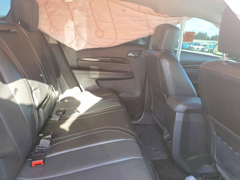 Aukcja sprzedaży 2016 Gmc Terrain, vin: 2GKFLVEK8G6285500, numer aukcji: 56806366