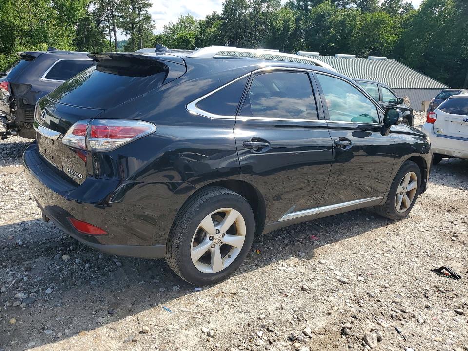 Продажа на аукционе авто 2014 Lexus Rx 350, vin: 2T2BK1BA7EC232358, номер лота: 58280496