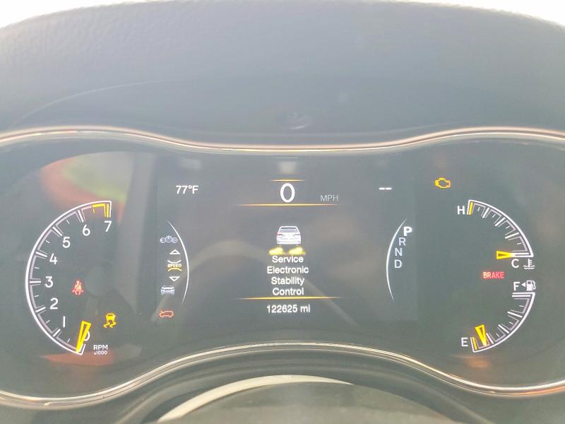 Продажа на аукционе авто 2018 Jeep Grand Cherokee, vin: 1C4RJFAG7JC375449, номер лота: 58467046