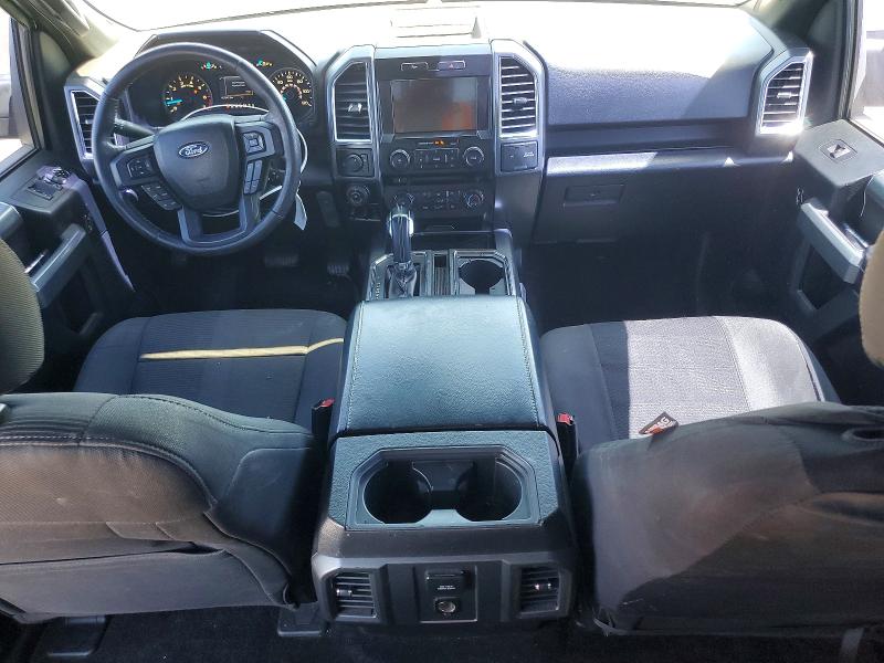 Aukcja sprzedaży 2016 Ford F150, vin: 1FTEW1CGXGKE96023, numer aukcji: 56513466