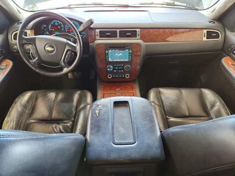 56341346 :رقم المزاد ، 3GNFK12357G293568 vin ، 2007 Chevrolet Avalanche مزاد بيع