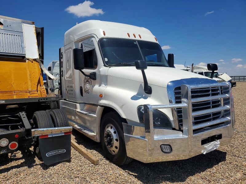 2019 Freightliner Cascadia 125 მანქანა იყიდება აუქციონზე, vin: 3AKJGLDRXKDKD9032, აუქციონის ნომერი: 56775956