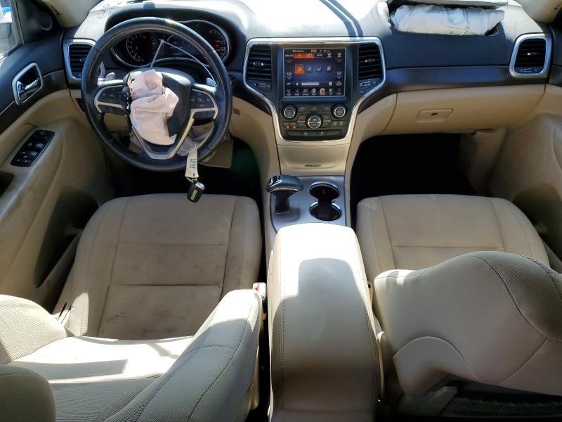 Aukcja sprzedaży 2015 Jeep Grand Cherokee, vin: 1C4RJEAG4FC669571, numer aukcji: 55518766