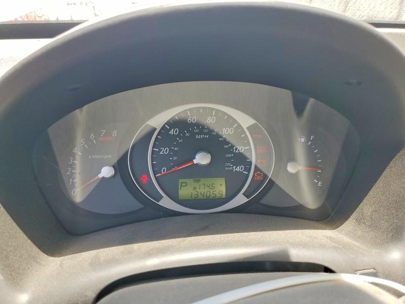 56620156 :رقم المزاد ، KM8JM12B49U036532 vin ، 2009 Hyundai Tucson مزاد بيع
