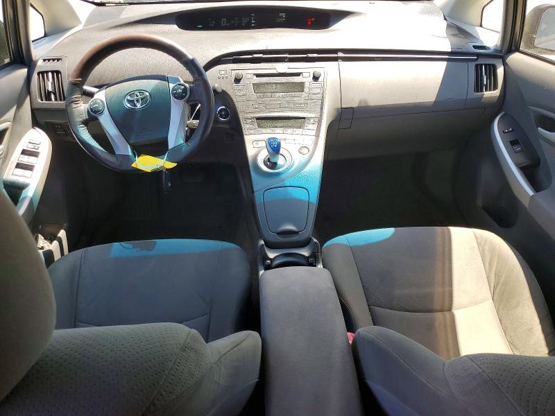 Продажа на аукционе авто 2011 Toyota Prius, vin: JTDKN3DU0B5311054, номер лота: 57445876