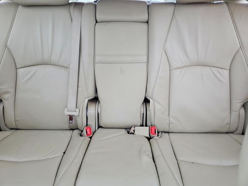 Продажа на аукционе авто 2008 Lexus Rx, vin: 2T2HK31U08C073057, номер лота: 58547276