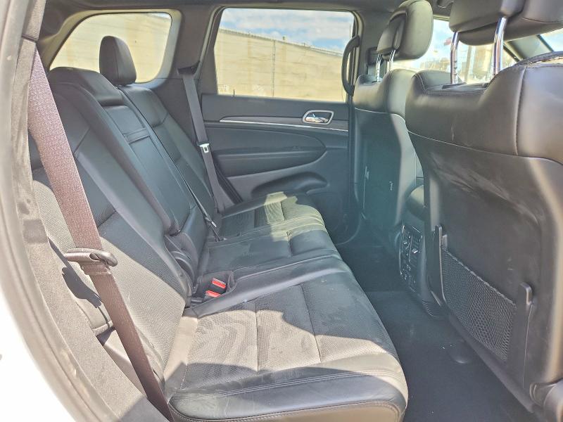 56644676 :رقم المزاد ، 1C4RJEBG2MC571313 vin ، 2021 Jeep Grand Cherokee مزاد بيع