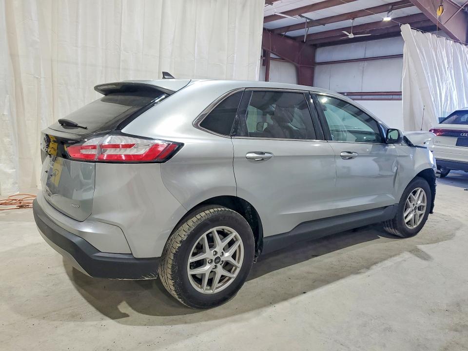 Продаж на аукціоні авто 2024 Ford Edge, vin: 2FMPK4J90RBA88648, номер лоту: 55822216