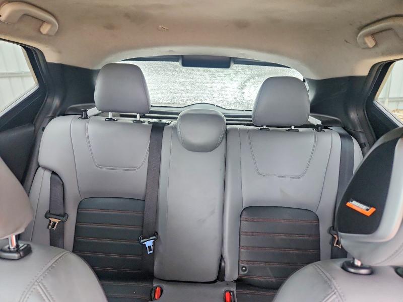 55956056 :رقم المزاد ، 3N1CP5DV0RL518060 vin ، 2024 Nissan Kicks مزاد بيع