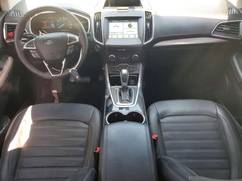 Продажа на аукционе авто 2018 Ford Edge, vin: 2FMPK3J99JBB39370, номер лота: 89527145