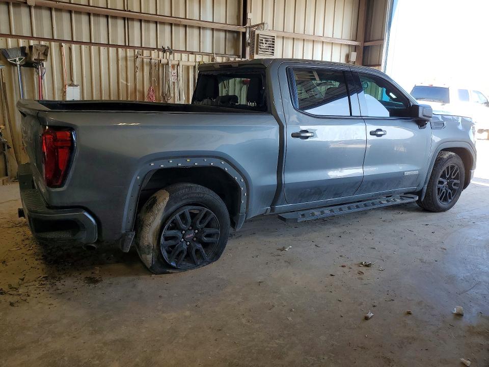Продажа на аукционе авто 2020 Gmc Sierra, vin: 3GTP8CEK7LG362278, номер лота: 56499576