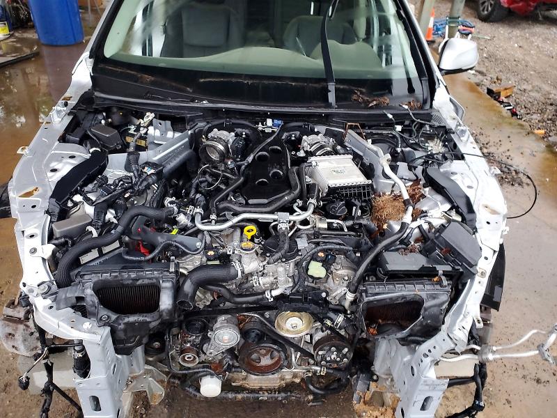 50417766 :رقم المزاد ، JN1EV7AR5JM437499 vin ، 2018 Infiniti Q50 مزاد بيع