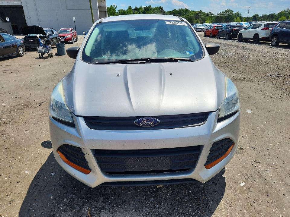 57269146 :رقم المزاد ، 1FMCU0F7XGUB80074 vin ، 2016 Ford Escape مزاد بيع