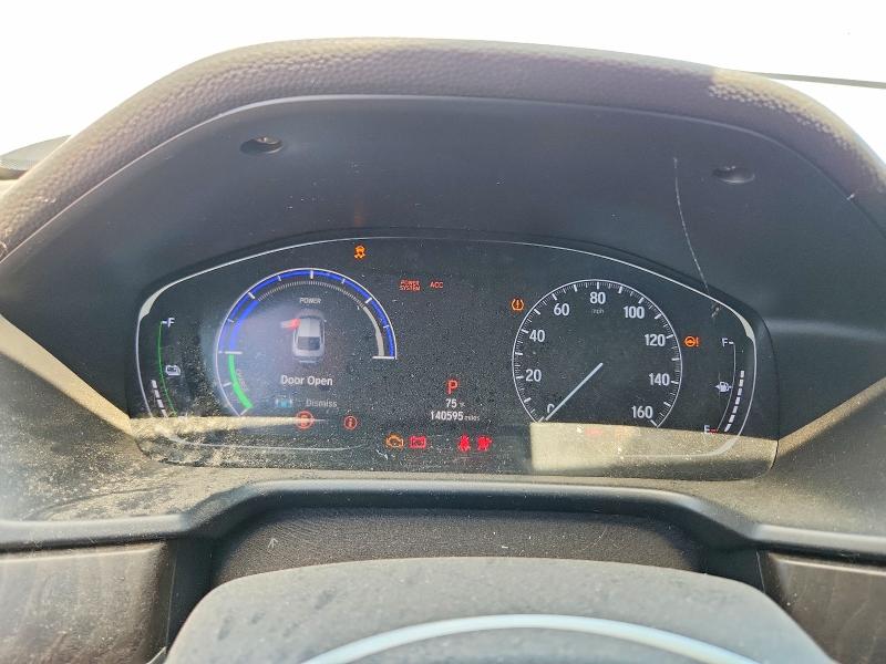 Aukcja sprzedaży 2018 Honda Accord, vin: 1HGCV3F92JA014257, numer aukcji: 56692166