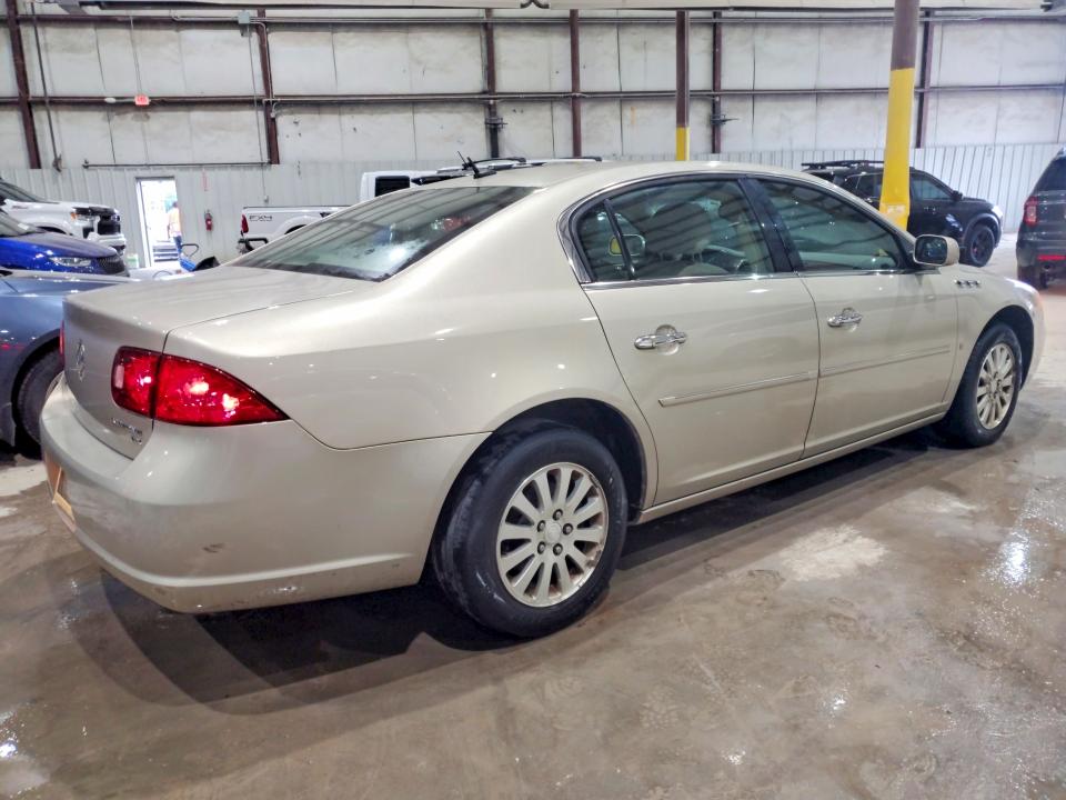 Продажа на аукционе авто 2007 Buick Lucerne, vin: 1G4HP57237U231007, номер лота: 57663236