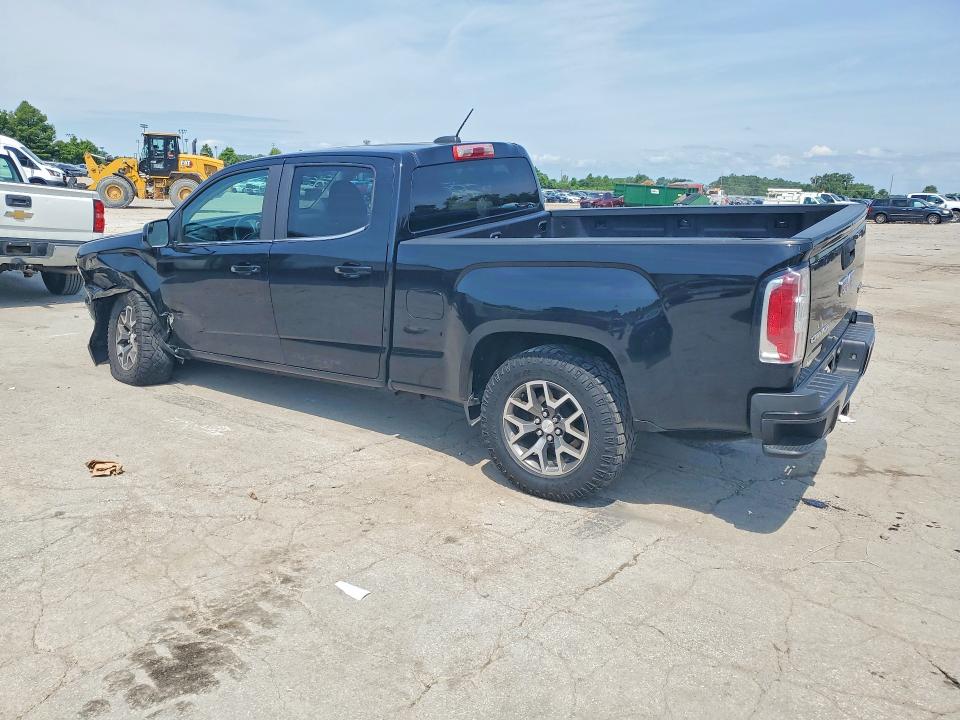 Aukcja sprzedaży 2015 Gmc Canyon, vin: 1GTG6BE36F1174752, numer aukcji: 58397766