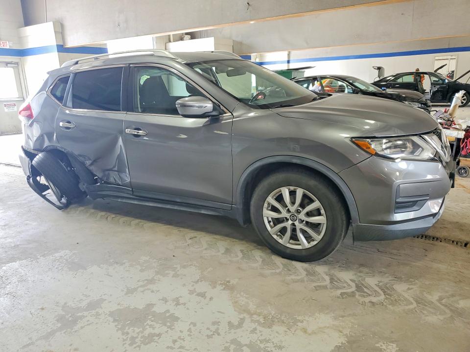 Aukcja sprzedaży 2018 Nissan Rogue, vin: KNMAT2MVXJP621994, numer aukcji: 58162196