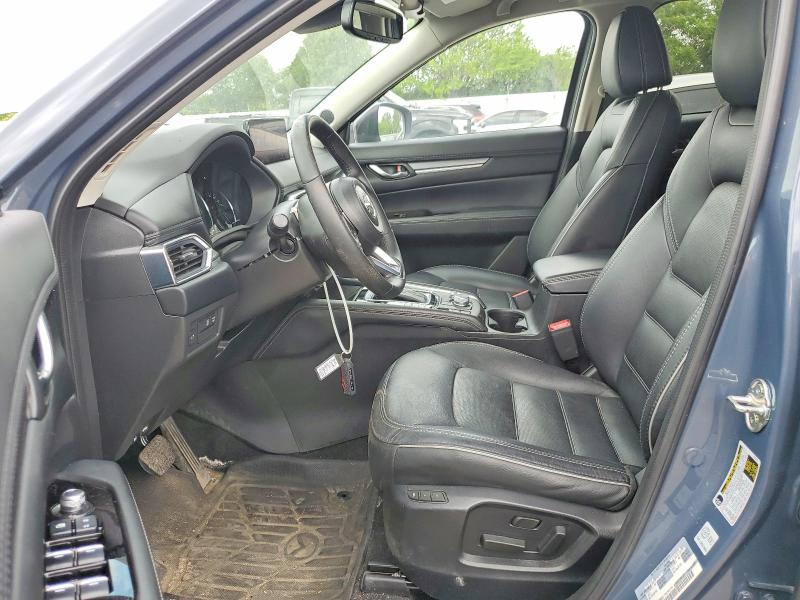Aukcja sprzedaży 2025 Mazda Cx-5, vin: JM3KFBDM6S0558610, numer aukcji: 56400726
