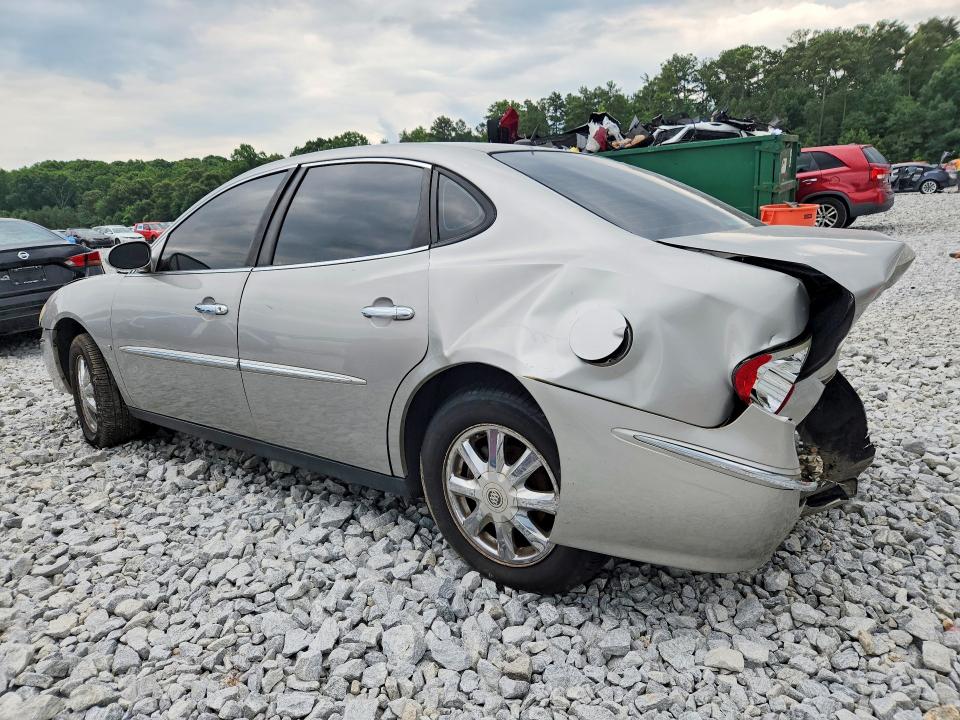 Aukcja sprzedaży 2007 Buick Lacrosse, vin: 2G4WC582271228709, numer aukcji: 58714946