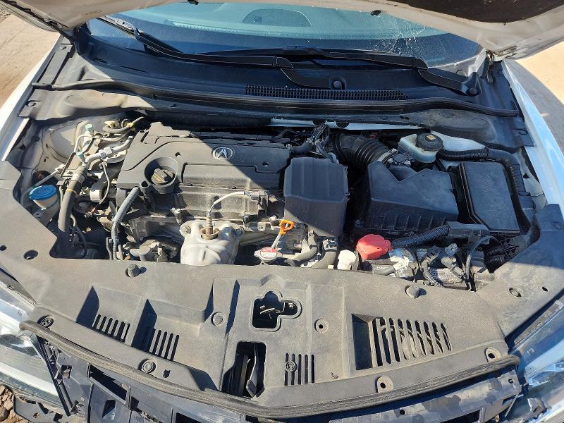 58904166 :رقم المزاد ، 19UDE2F72GA001000 vin ، 2016 Acura Ilx مزاد بيع