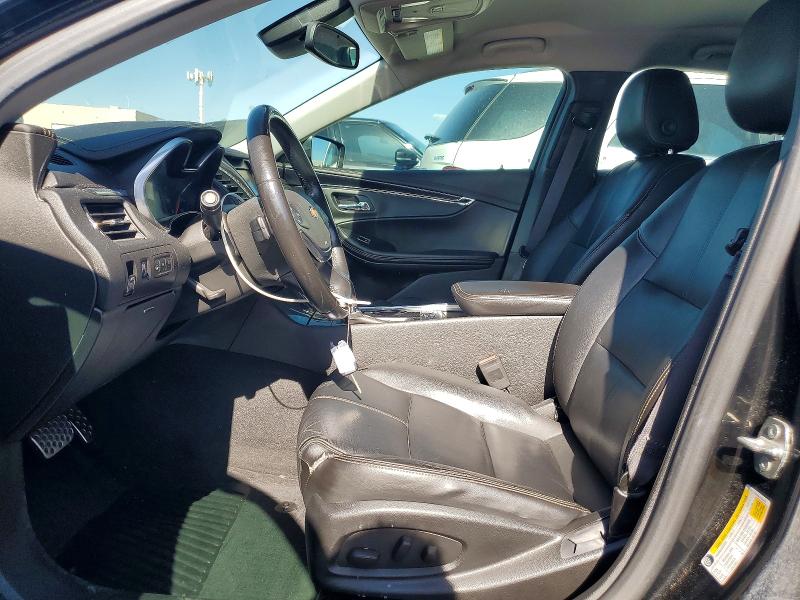 Aukcja sprzedaży 2016 Chevrolet Impala, vin: 2G1115S35G9165430, numer aukcji: 56858576