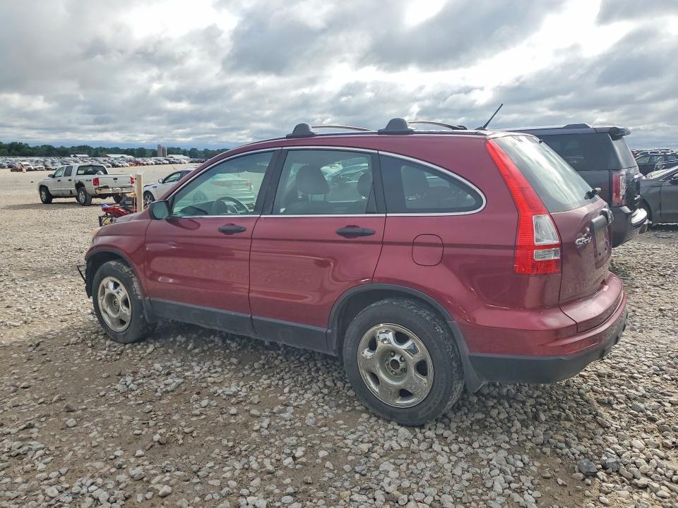 57332616 :رقم المزاد ، 5J6RE3H36BL060322 vin ، 2011 Honda Cr-v مزاد بيع