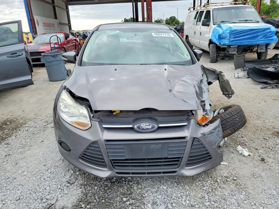 Aukcja sprzedaży 2013 Ford Focus, vin: 1FADP3F22DL168191, numer aukcji: 56041776