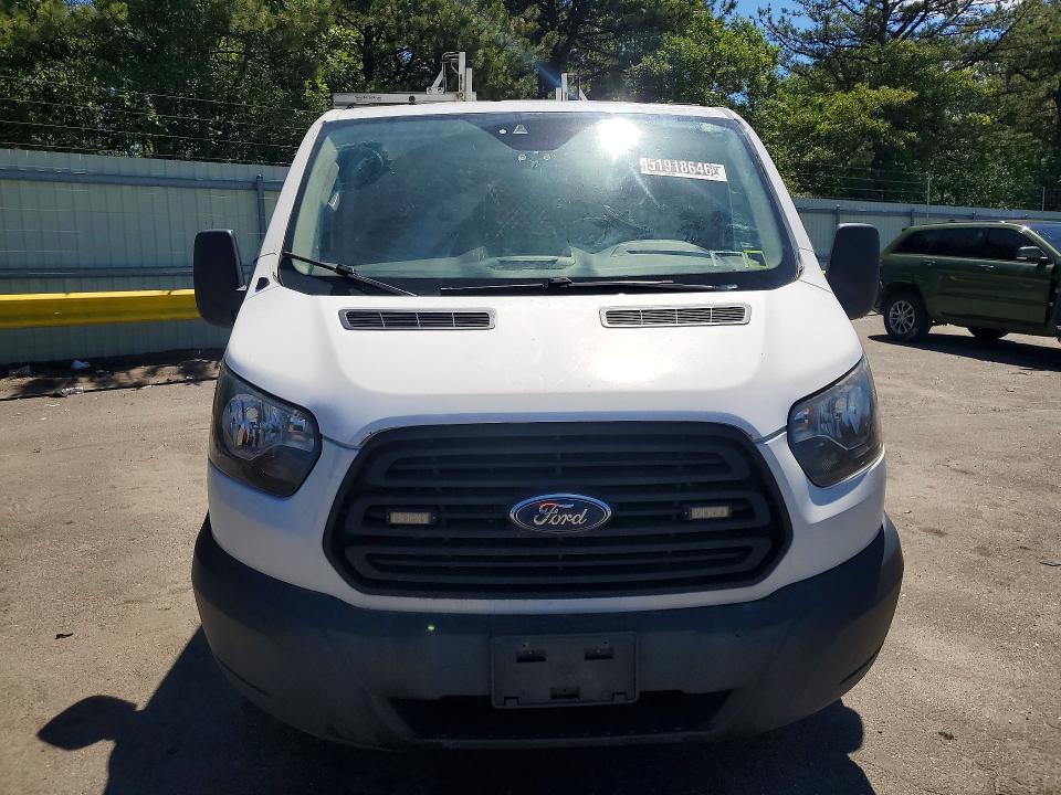 Продажа на аукционе авто 2017 Ford Transit, vin: 1FTYE1ZM9HKB41066, номер лота: 51918646