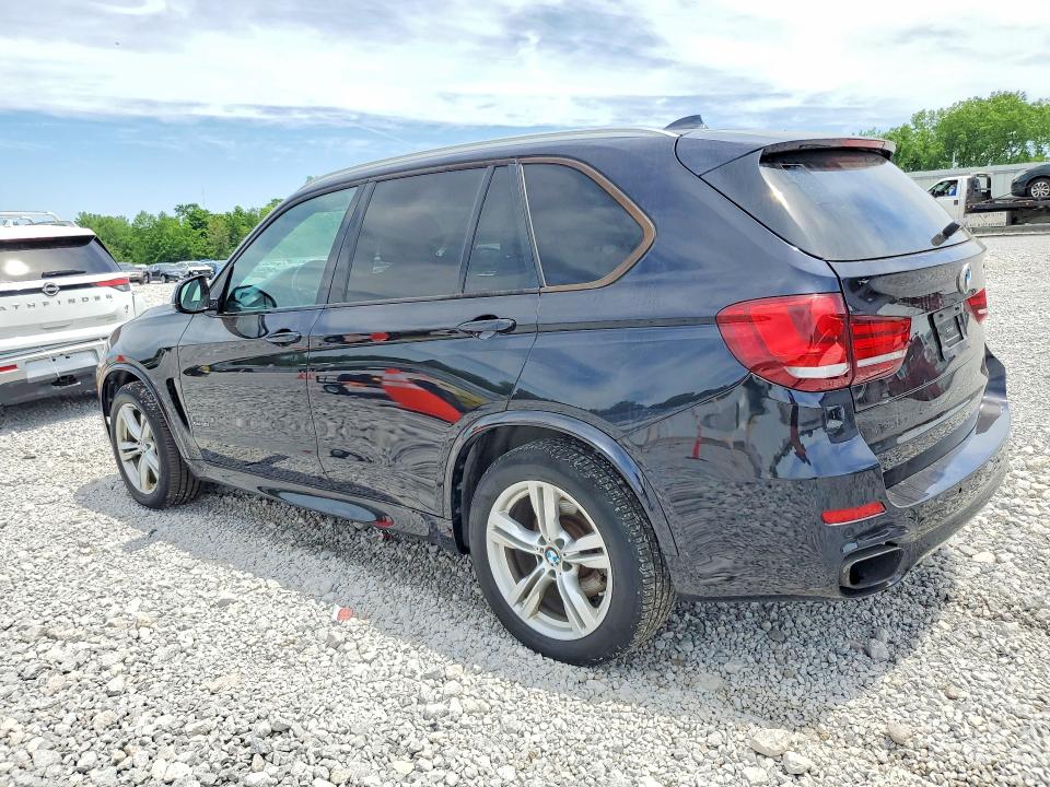 Aukcja sprzedaży 2016 Bmw X5, vin: 5UXKR6C59G0J80810, numer aukcji: 55546146