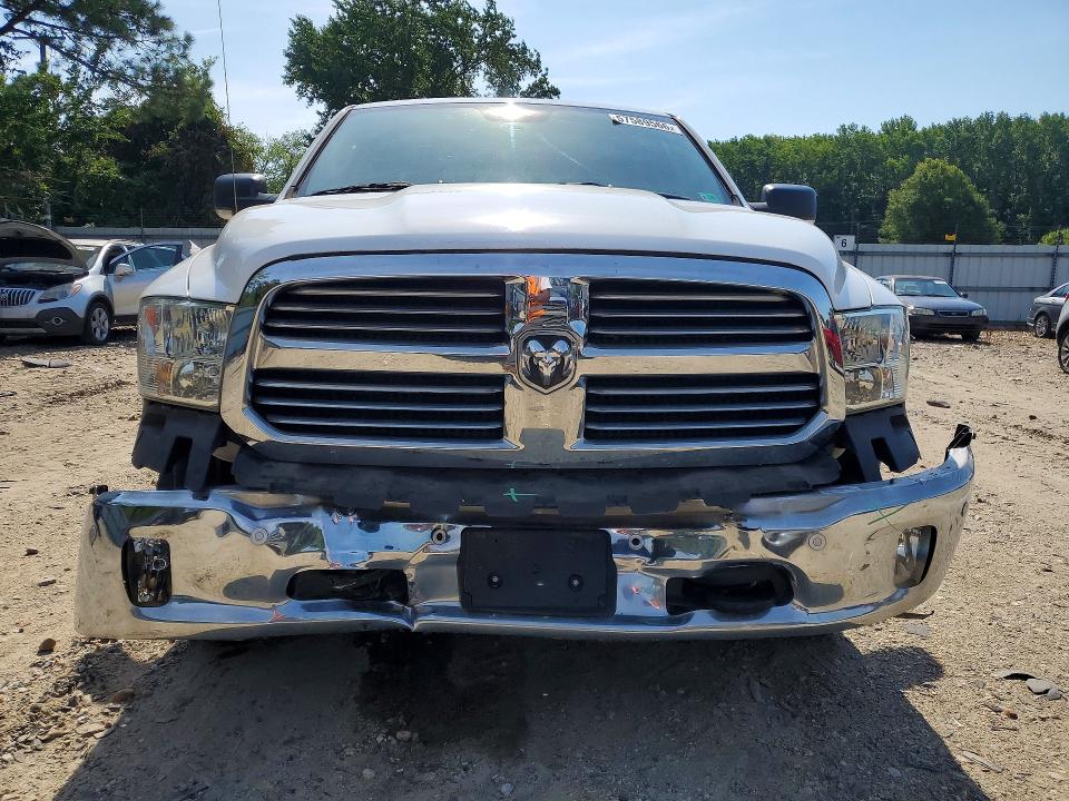Продаж на аукціоні авто 2017 Ram 1500, vin: 1C6RR7LT6HS638773, номер лоту: 57589566