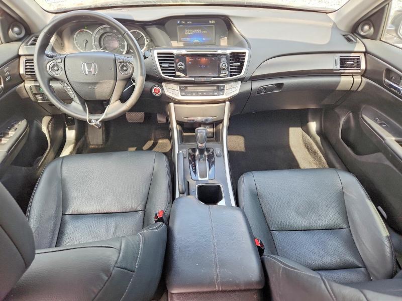 Продаж на аукціоні авто 2015 Honda Accord, vin: 1HGCR3F85FA023635, номер лоту: 59032846