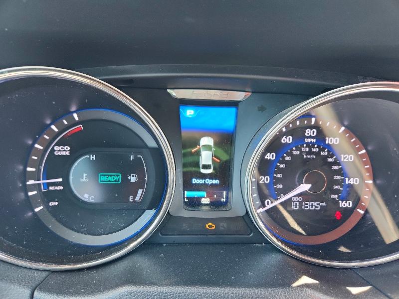 Aukcja sprzedaży 2013 Hyundai Sonata, vin: KMHEC4A46DA101481, numer aukcji: 58974806
