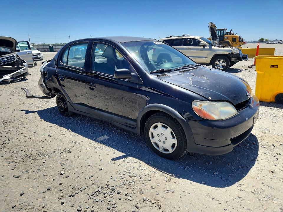 Продаж на аукціоні авто 2000 Toyota Echo, vin: JTDBT1232Y0017245, номер лоту: 57169566