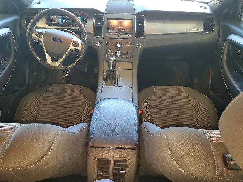 Aukcja sprzedaży 2015 Ford Taurus, vin: 1FAHP2H80FG182664, numer aukcji: 56287066
