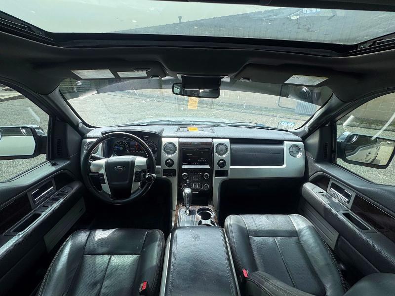 Aukcja sprzedaży 2013 Ford F150, vin: 1FTFW1ET0DFB71903, numer aukcji: 56636006