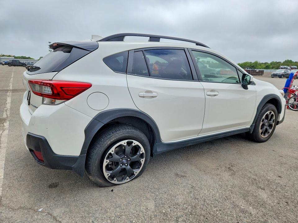 56758926 :رقم المزاد ، JF2GTACC3P9246937 vin ، 2023 Subaru Crosstrek مزاد بيع