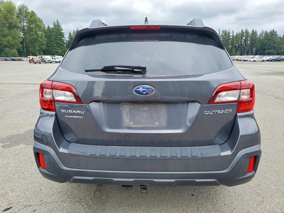 Aukcja sprzedaży 2018 Subaru Outback, vin: 4S4BSACC9J3319259, numer aukcji: 59169296