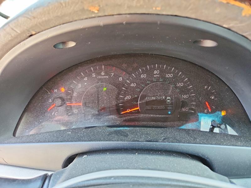 Продажа на аукционе авто 2009 Toyota Camry, vin: 4T1BK46K29U090434, номер лота: 56356326