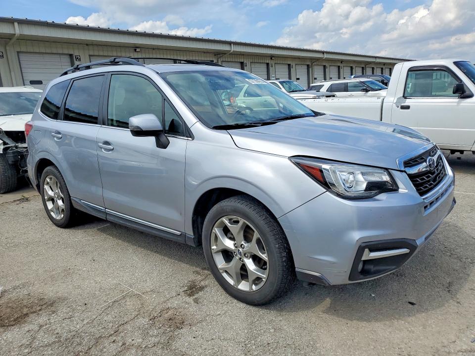 Продажа на аукционе авто 2017 Subaru Forester, vin: JF2SJAWC4HH804216, номер лота: 57196476
