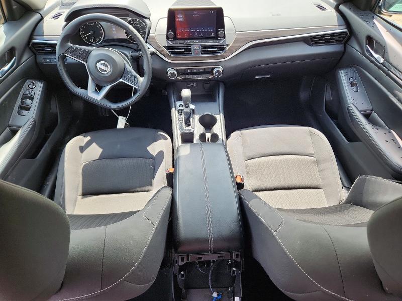 Aukcja sprzedaży 2025 Nissan Altima, vin: 1N4BL4DV9SN401412, numer aukcji: 57444936