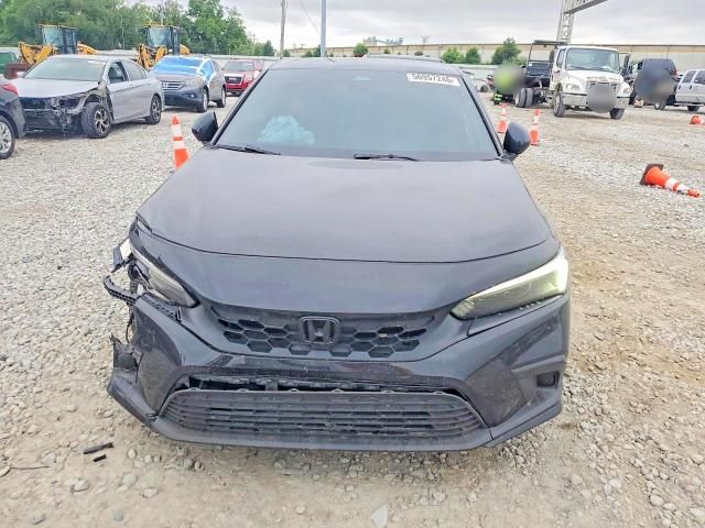 Aukcja sprzedaży 2023 Honda Civic, vin: 19XFL2H82PE001367, numer aukcji: 56957246