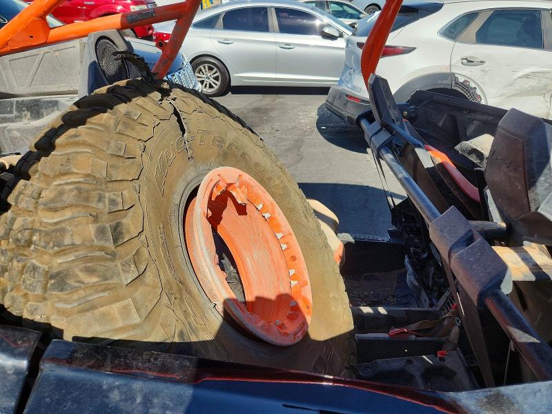 Продажа на аукционе авто 2022 Polaris Rzr Pro R4, vin: 3NSRML2K0NG375304, номер лота: 54727126