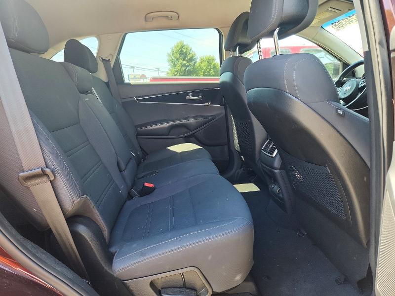 Продаж на аукціоні авто 2016 Kia Sorento, vin: 5XYPG4A37GG067550, номер лоту: 56248366