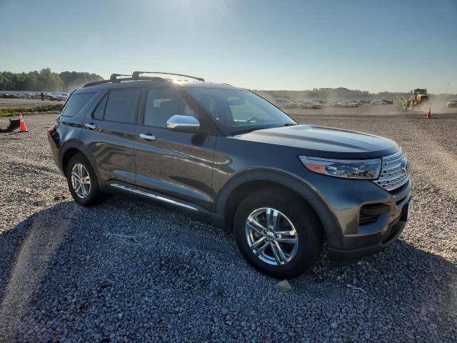 Продаж на аукціоні авто 2020 Ford Explorer, vin: 1FMSK8DH5LGB70542, номер лоту: 55781706