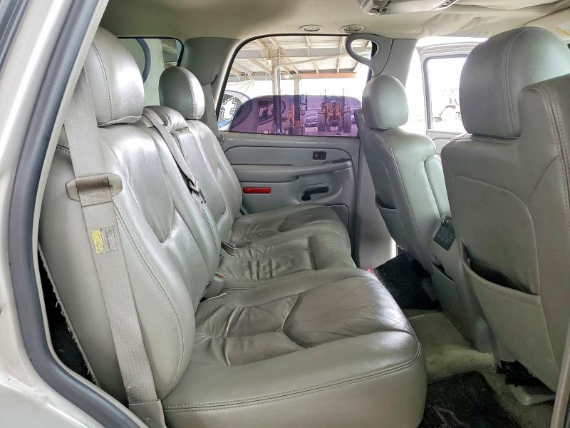 Продажа на аукционе авто 2005 Chevrolet Tahoe, vin: 1GNEC13T05J144665, номер лота: 58328266