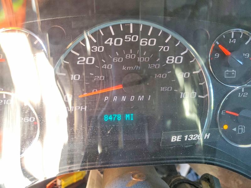 55805576 :رقم المزاد ، 1GTW7AFP9S1175070 vin ، 2025 Gmc Savana مزاد بيع
