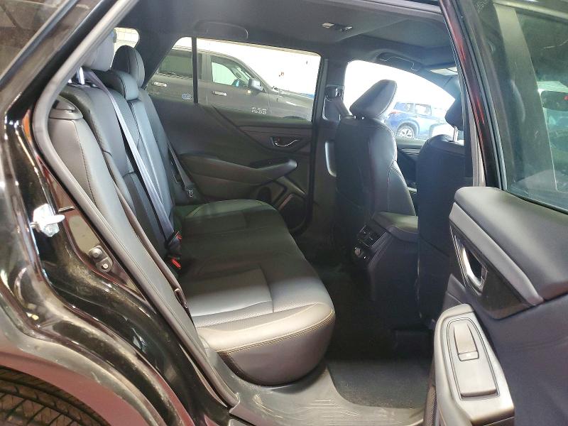 Aukcja sprzedaży 2022 Subaru Outback, vin: 4S4BTGUD2N3112449, numer aukcji: 58610706