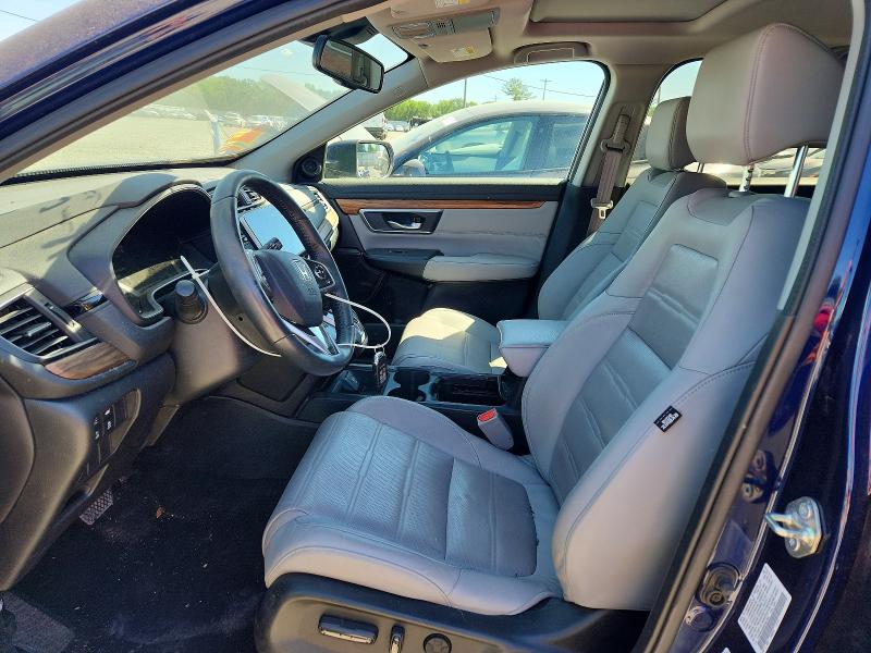 Aukcja sprzedaży 2019 Honda Cr-v, vin: 7FARW2H88KE051282, numer aukcji: 55915136